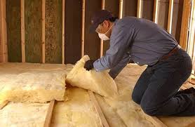 Insulation Air Sealing in Little Cypress, TX